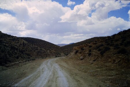 Rando Tunisie 1987, 0050_1987-03-99