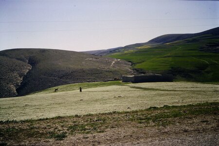 Rando Tunisie 1987, 0027_1987-03-99