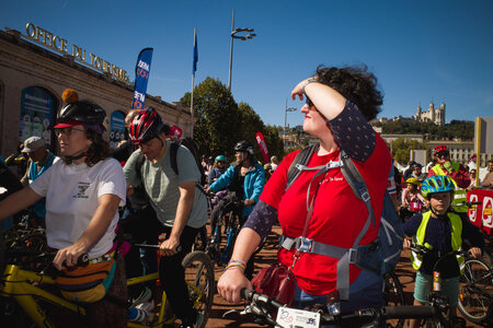 Parade vélo Lyon 29 septembre 2024, 21