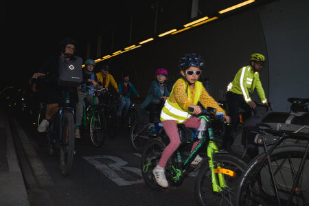 Parade vélo Lyon 29 septembre 2024, 42