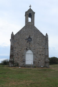 2023 09 16 Granville et les Iles Chausey, IMG_5762 La chapelle N.-D.-des-Victoires