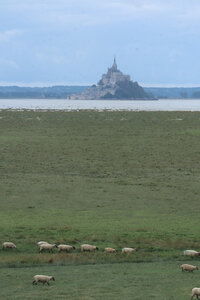 2023 09 18 De Champeaux à Saint-Quentin-sur-le-Homme, IMG_5865 Vue depuis la pointe du Mont Manet